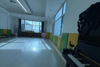 唐山市古冶区景鑫幼儿英语艺术培训学校