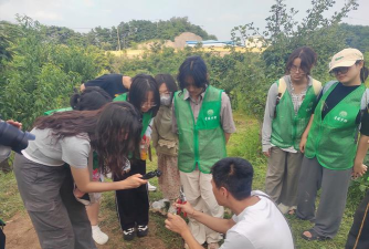 承德市鹰手营子矿区开发智力幼儿班