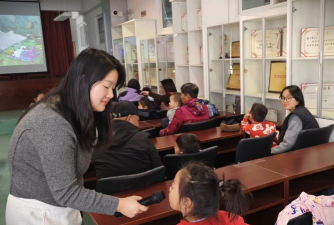 北京市平谷区熊儿寨中心幼儿园