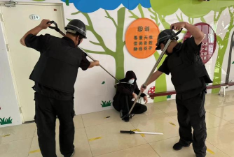 北京市平谷区东高村镇第一幼儿园