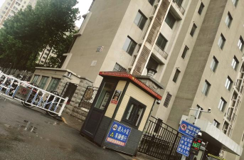 北京市昌平区回龙观街道丹迪兰社区办园点