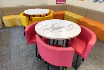 北京市昌平区教工幼儿园-麓语分园