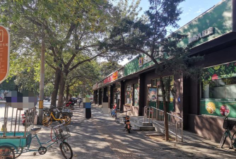 北京市昌平区城北街道八街才艺社区办园点