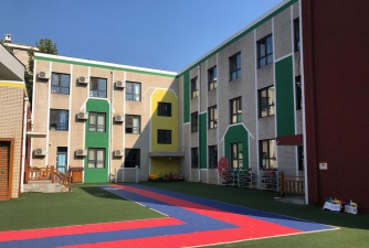 北京市昌平区博顿创意幼儿园