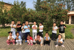 北京市昌平区马池口镇中心幼儿园