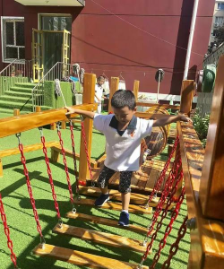 北京市昌平区育树家幼儿园