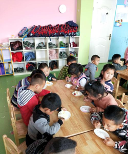 北京市昌平区优才双语幼儿园