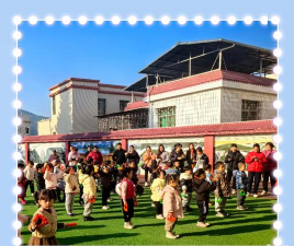 北京市昌平区南口镇中心幼儿园