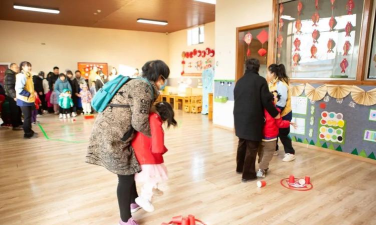 北京市昌平区欣宇幼儿园