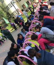 北京市昌平区东方剑桥天通东苑幼儿园