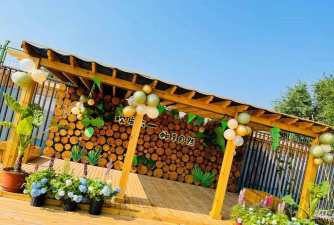 台头小学附设幼儿班