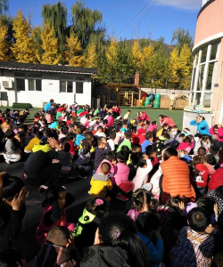 北京馨星幼儿园