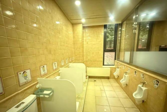 北京市海淀区爱儿坊橡树湾幼儿园