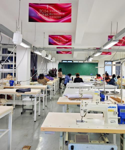 常德纺织机械厂技工学校