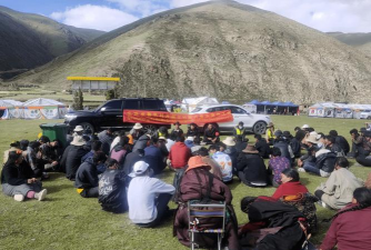 昌都地区江达县生达乡中心校