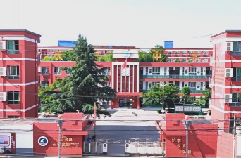 伊宁县莫洛托乎提圩孜乡武功学校