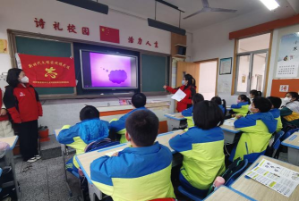 常德市武陵区胜利路小学