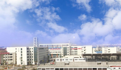 长沙市信息职业技术学校