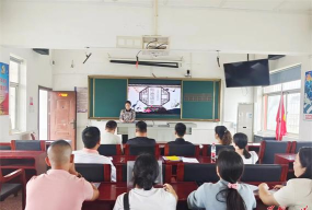 常德市武陵区河洑镇小学