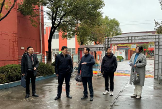 常德市武陵区桥头小学