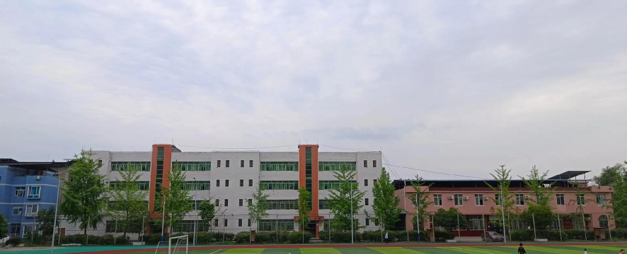 鼎城区福广小学