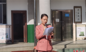 湖南省常德市汉寿县龙阳镇东正街小学