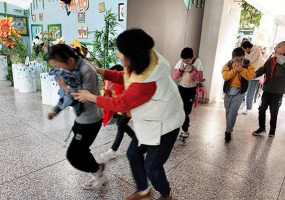 都江堰区特殊教育学校