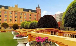 四川成都希望卫校