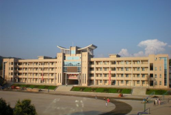 商洛市商州区大荆中学