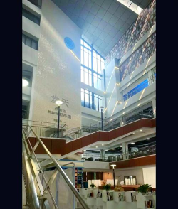 重庆服装工程职业学院中专部