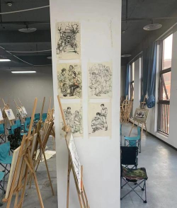 重庆两江新区职教中心