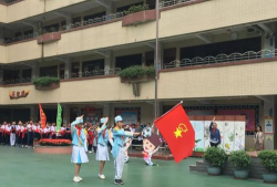 后乐园街小学