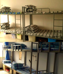 重庆机电工程技工学校