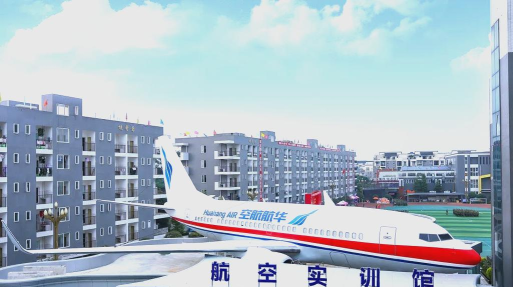 成都机电工程学校