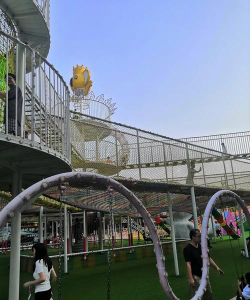 汕头市龙湖区珠池街道乐美幼儿园