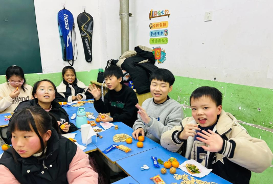 台中市大雅区阳明国民小学