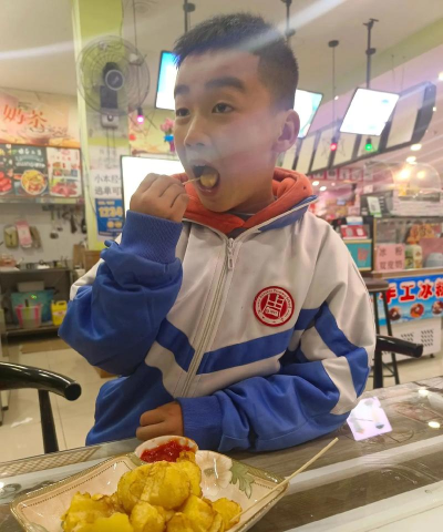 成都君平街中学