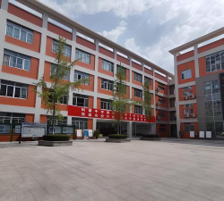 成都第四十中学