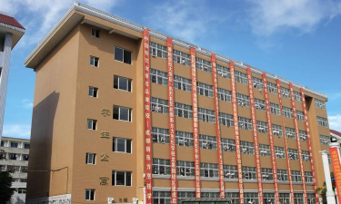 成都新东方烹饪技工学校