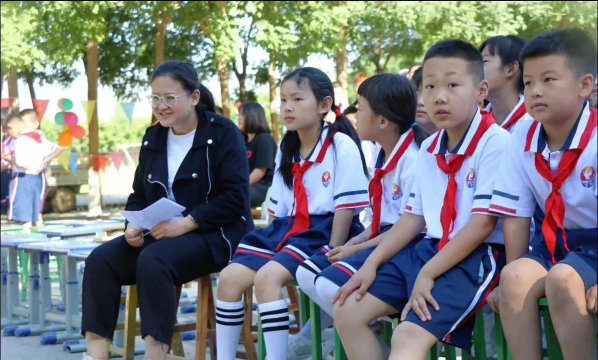 唐山市丰南区唐坊镇中学