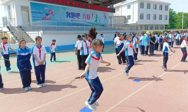 唐山市丰南区王兰庄镇第一中学