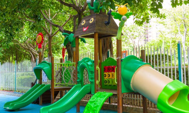 澄海市金乐宝幼儿园