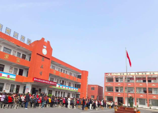 灵武市临河学校