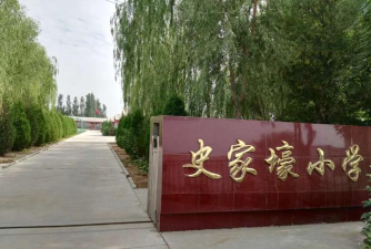 灵武市梧桐树学校