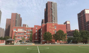 北京海淀区东升实验小学