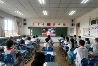 北京海淀区香山小学