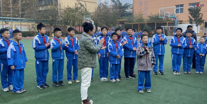 北京丰台区时光小学