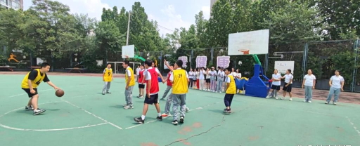 北京府学胡同小学朝阳学校