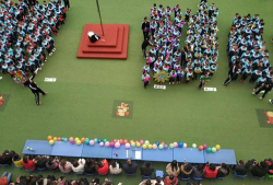 德江县青龙镇桥头幼儿园