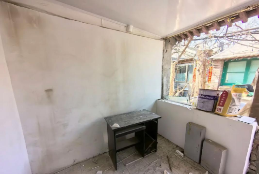 北京东城区培新小学